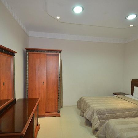 Farah Suites Medina Luaran gambar