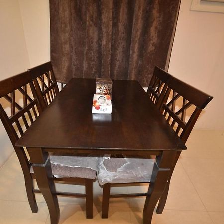 Farah Suites Medina Luaran gambar