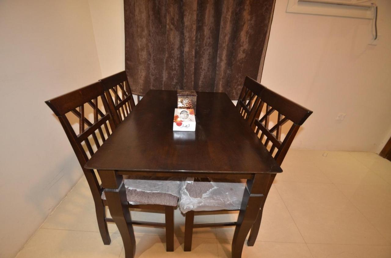 Farah Suites Medina Luaran gambar