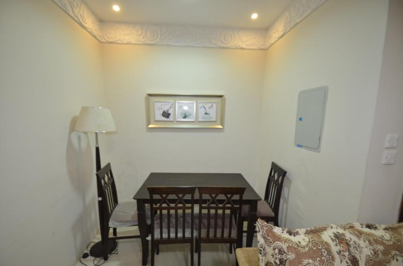 Farah Suites Medina Luaran gambar