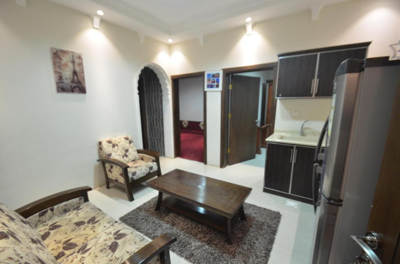 Farah Suites Medina Luaran gambar