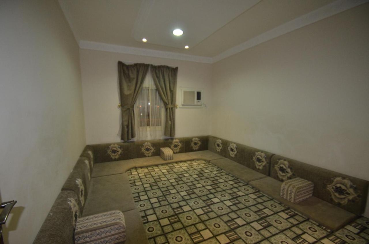 Farah Suites Medina Luaran gambar