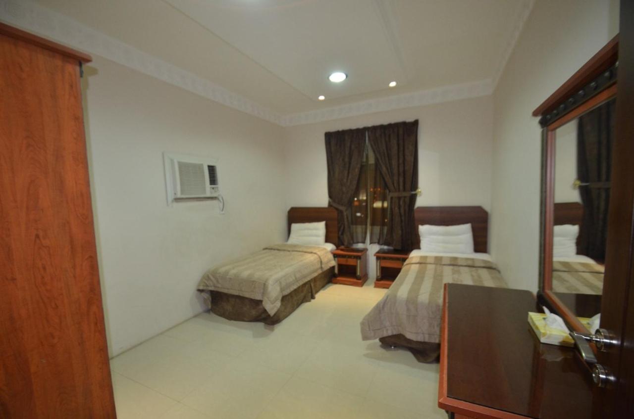 Farah Suites Medina Luaran gambar