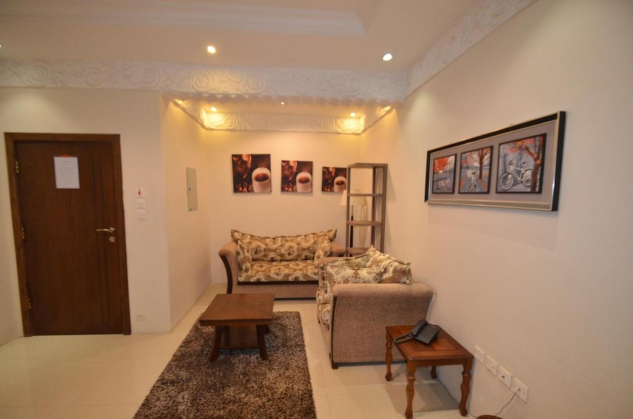 Farah Suites Medina Luaran gambar