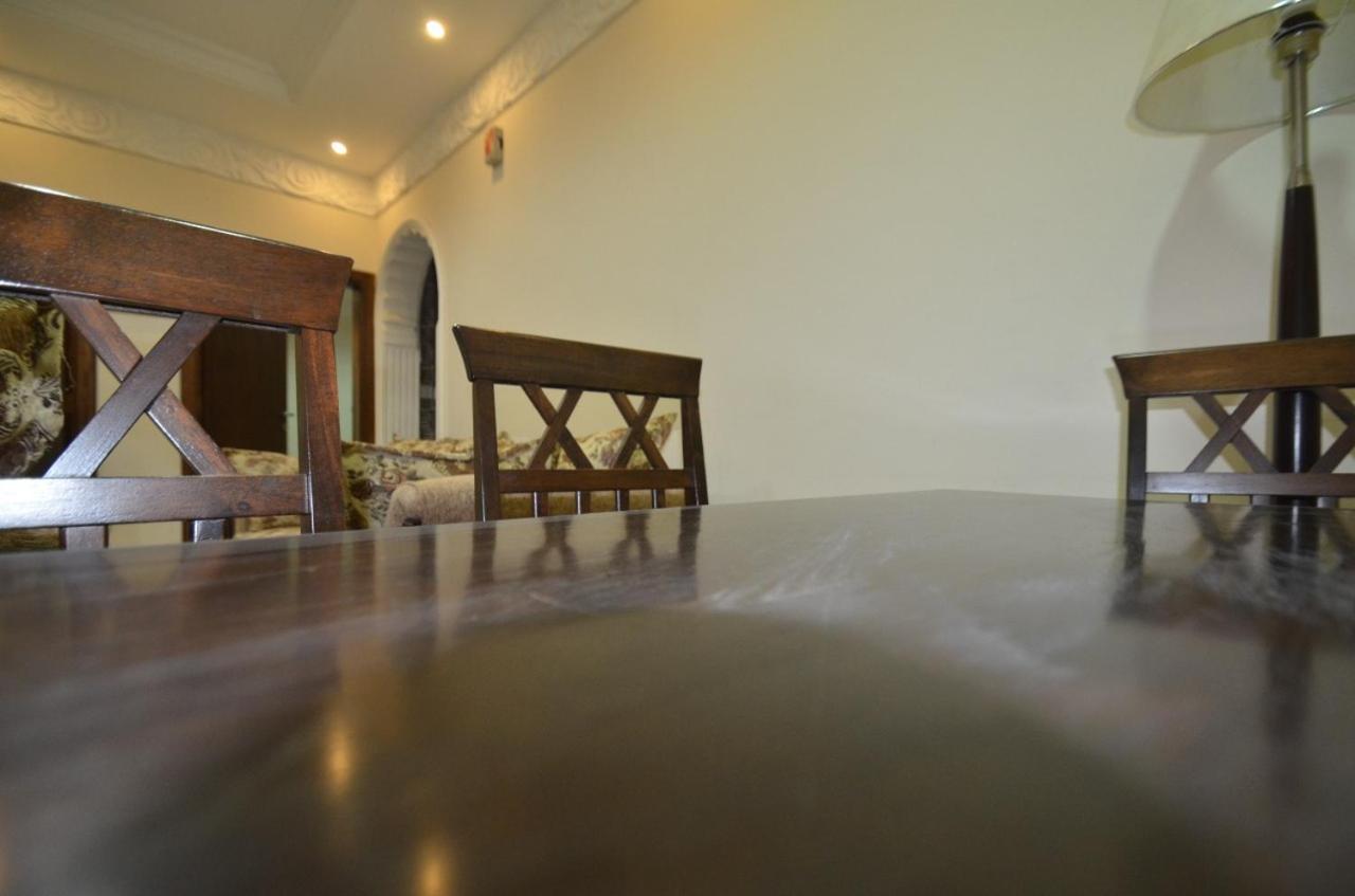 Farah Suites Medina Luaran gambar