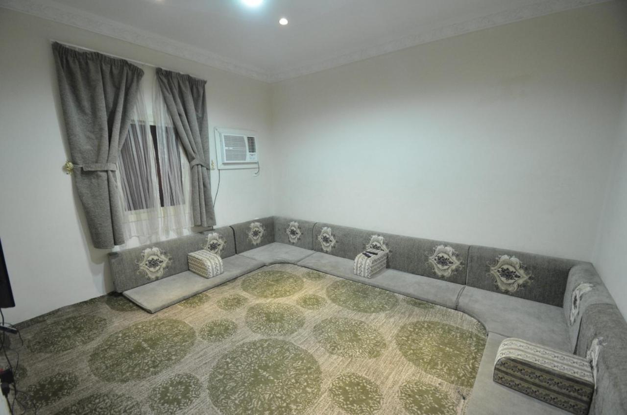Farah Suites Medina Luaran gambar