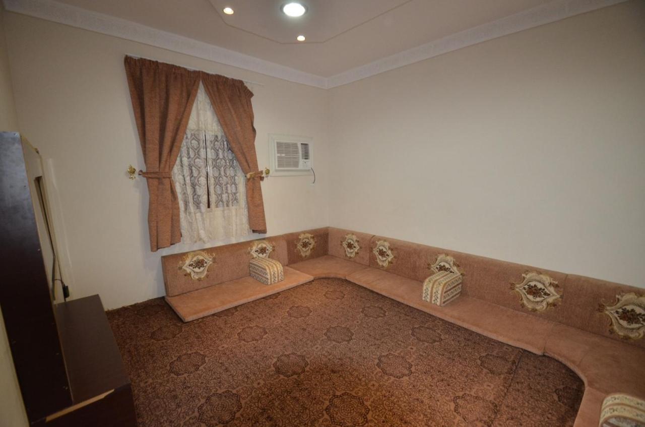 Farah Suites Medina Luaran gambar
