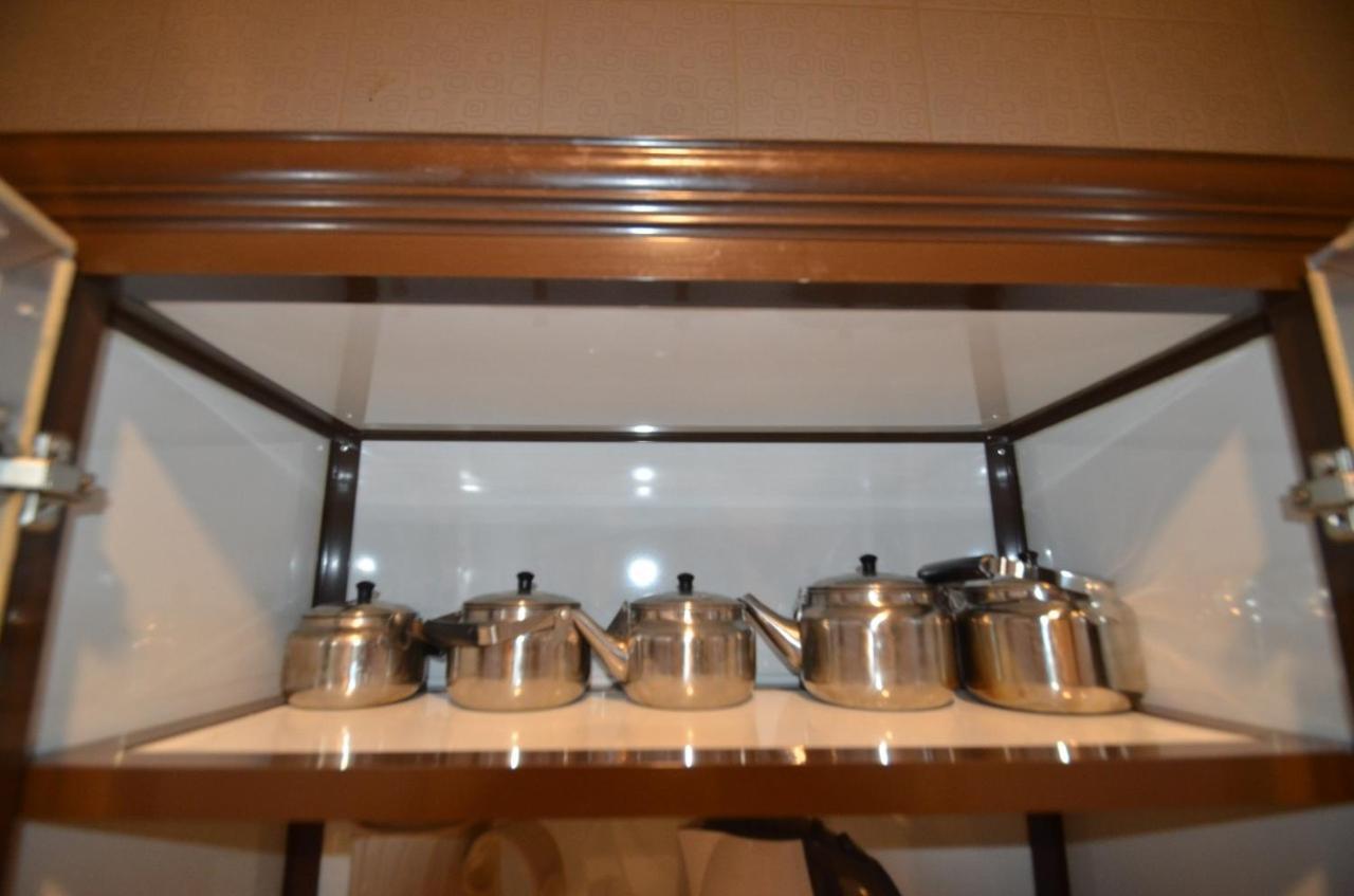 Farah Suites Medina Luaran gambar