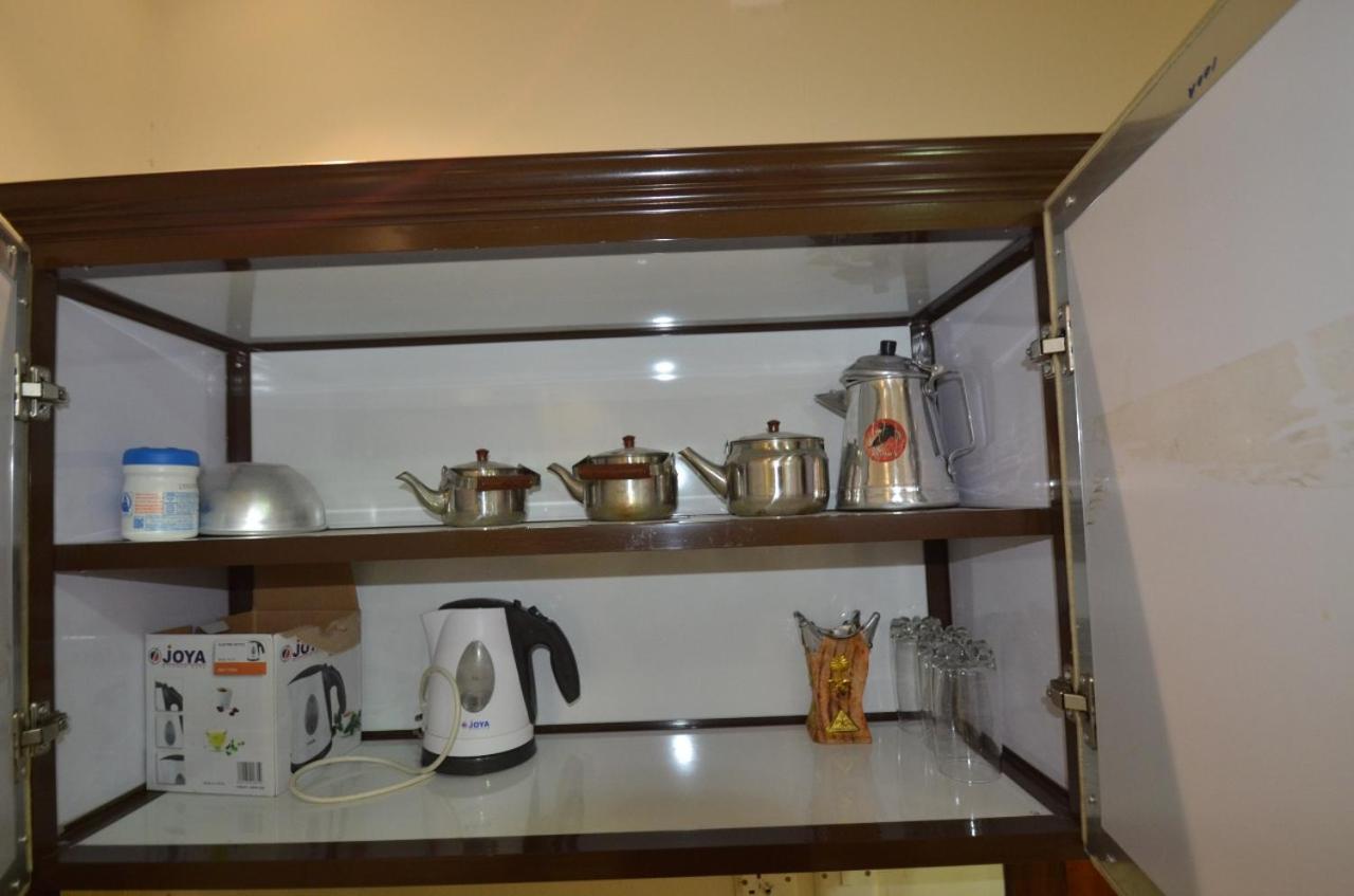 Farah Suites Medina Luaran gambar