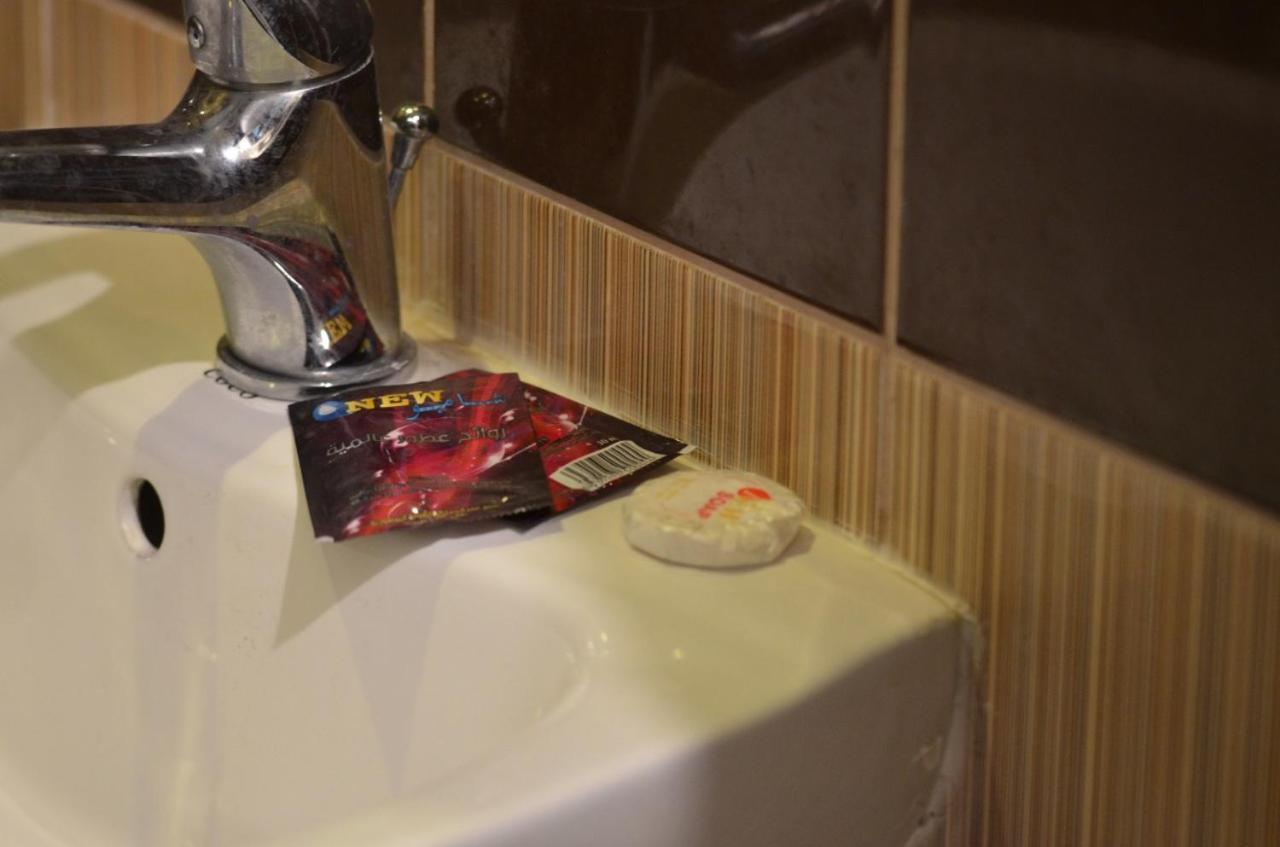 Farah Suites Medina Luaran gambar