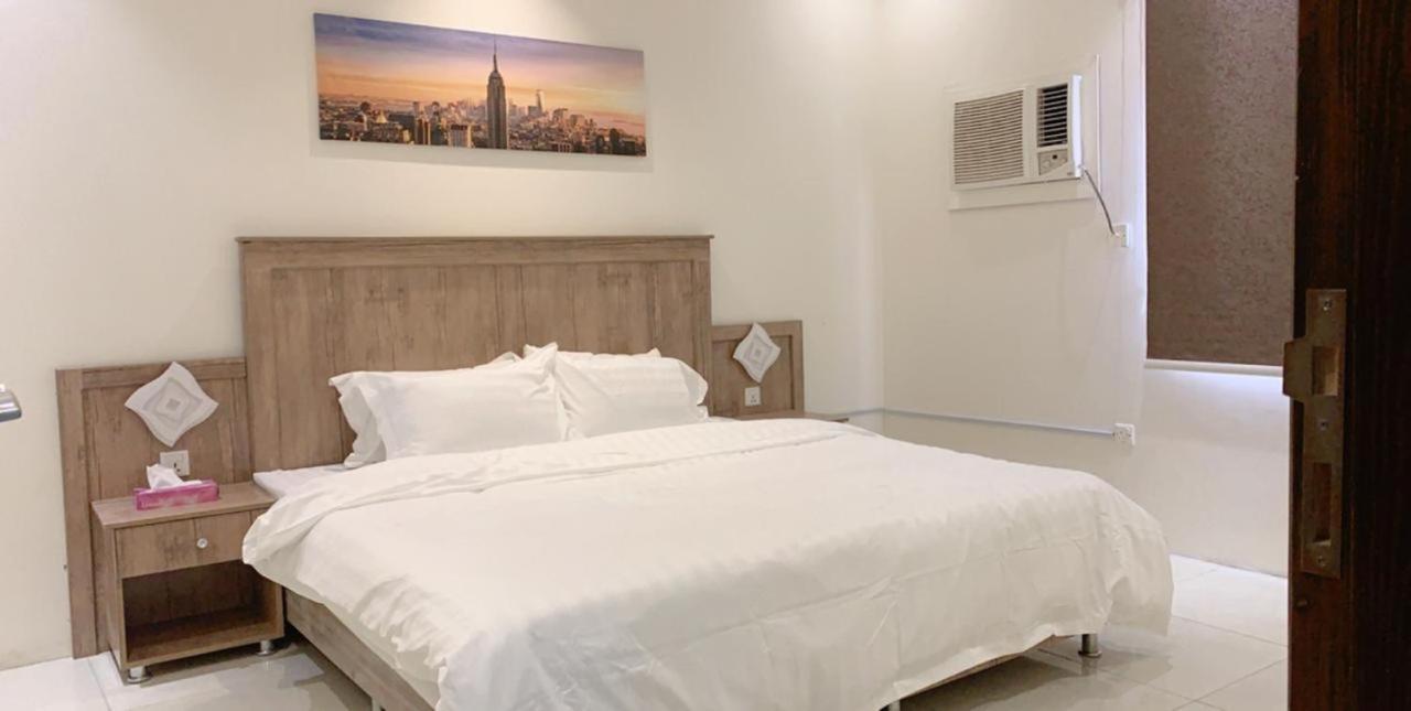 Farah Suites Medina Luaran gambar